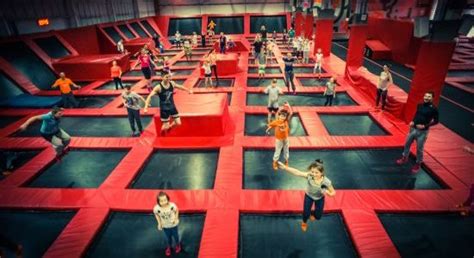 najlepszy park trampolin warszawa|Park trampolin Warszawa, trampoliny .